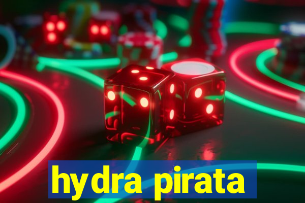 hydra pirata